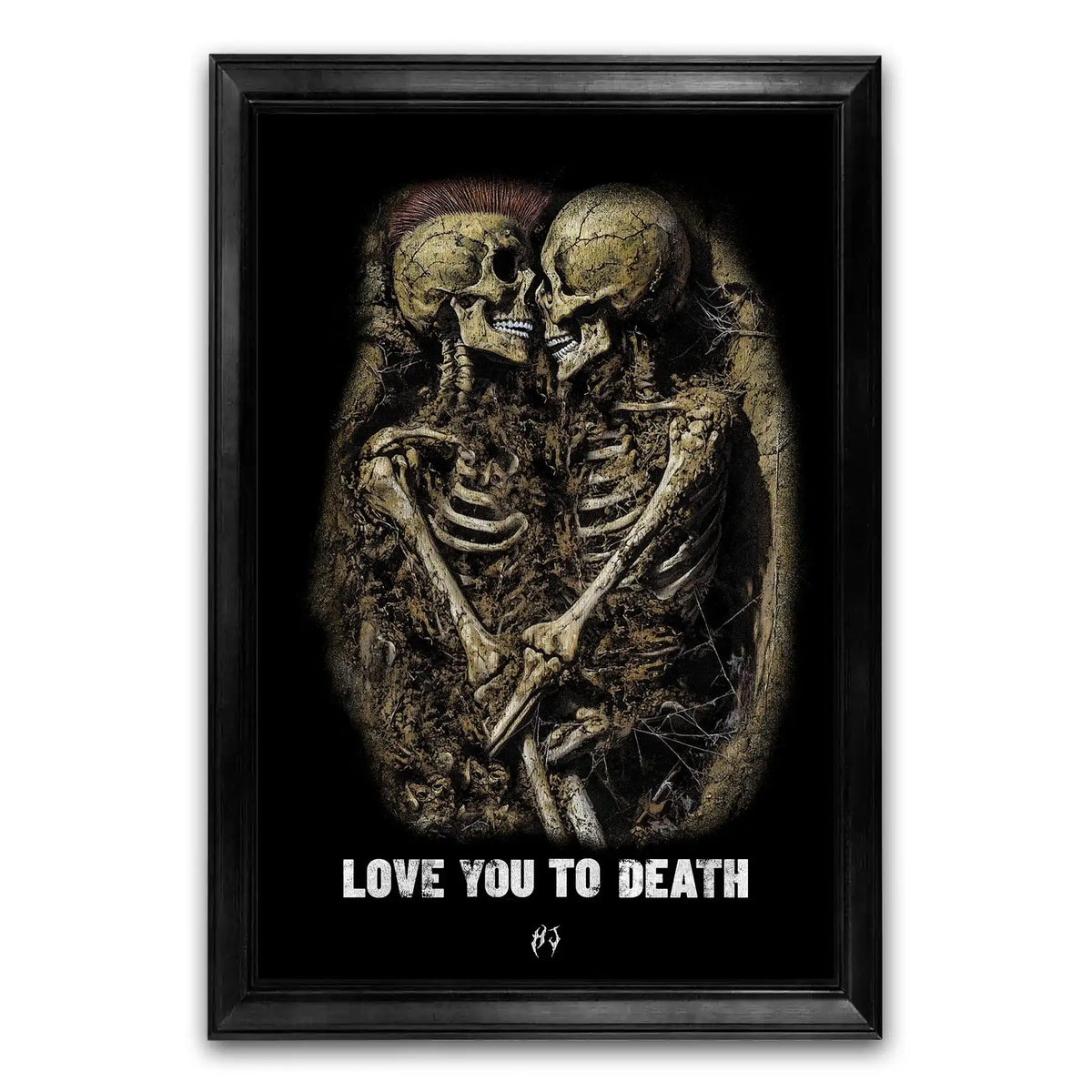 8 YEAR ANNIVERSARY POSTERS