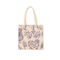 FLASHBOOK TOTE
