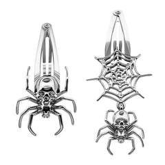 SPIDER HAIR CLIP