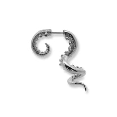 OCTOPUS EARRING