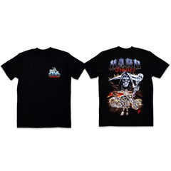 9 YEAR ANNIVERSARY SHIRTS