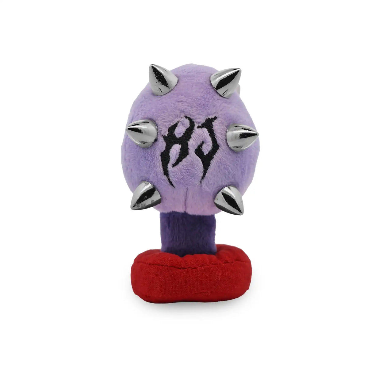 'THE' PLUSHIE