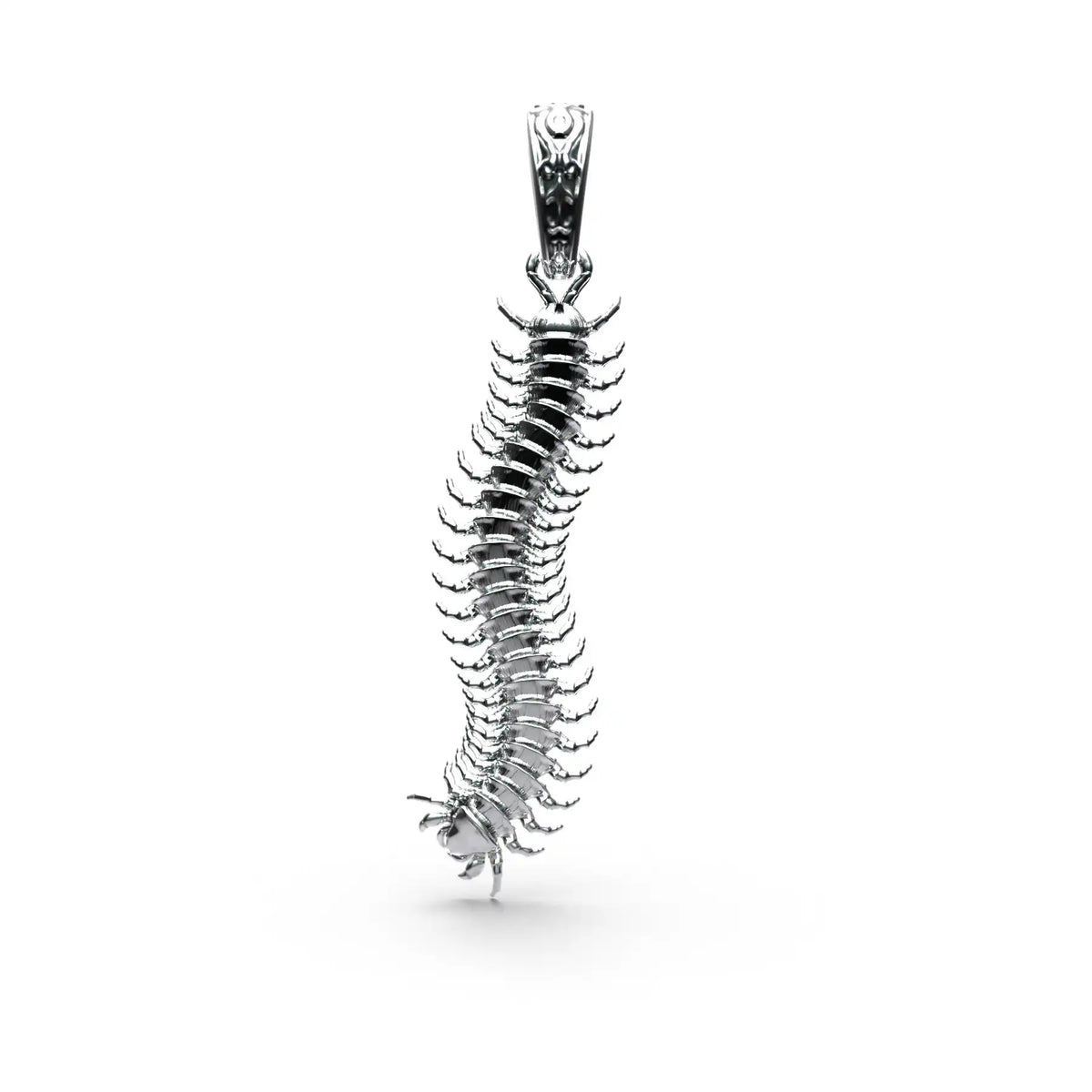CENTIPEDE PENDANT