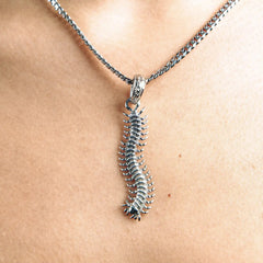 CENTIPEDE PENDANT