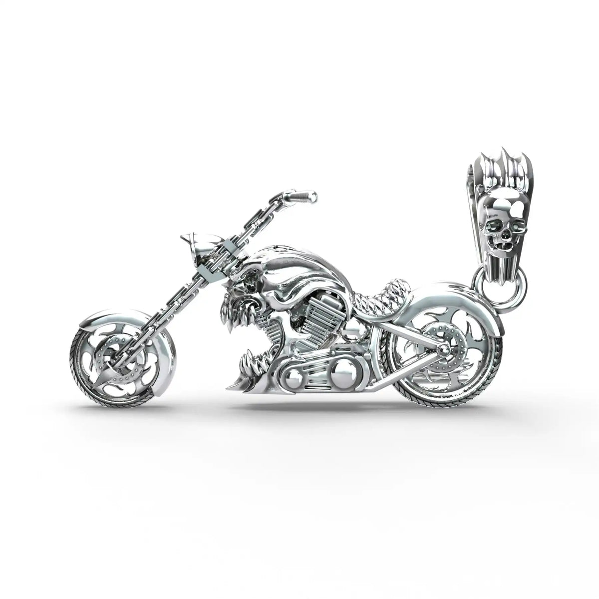 MOTORCYCLE PENDANT