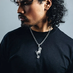 MOTORCYCLE PENDANT