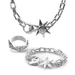 THE ASTROLOGY COLLECTION