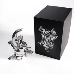 HELLHOUND JEWELRY HOLDER