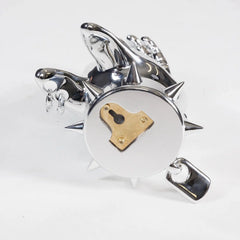 HELLHOUND JEWELRY HOLDER