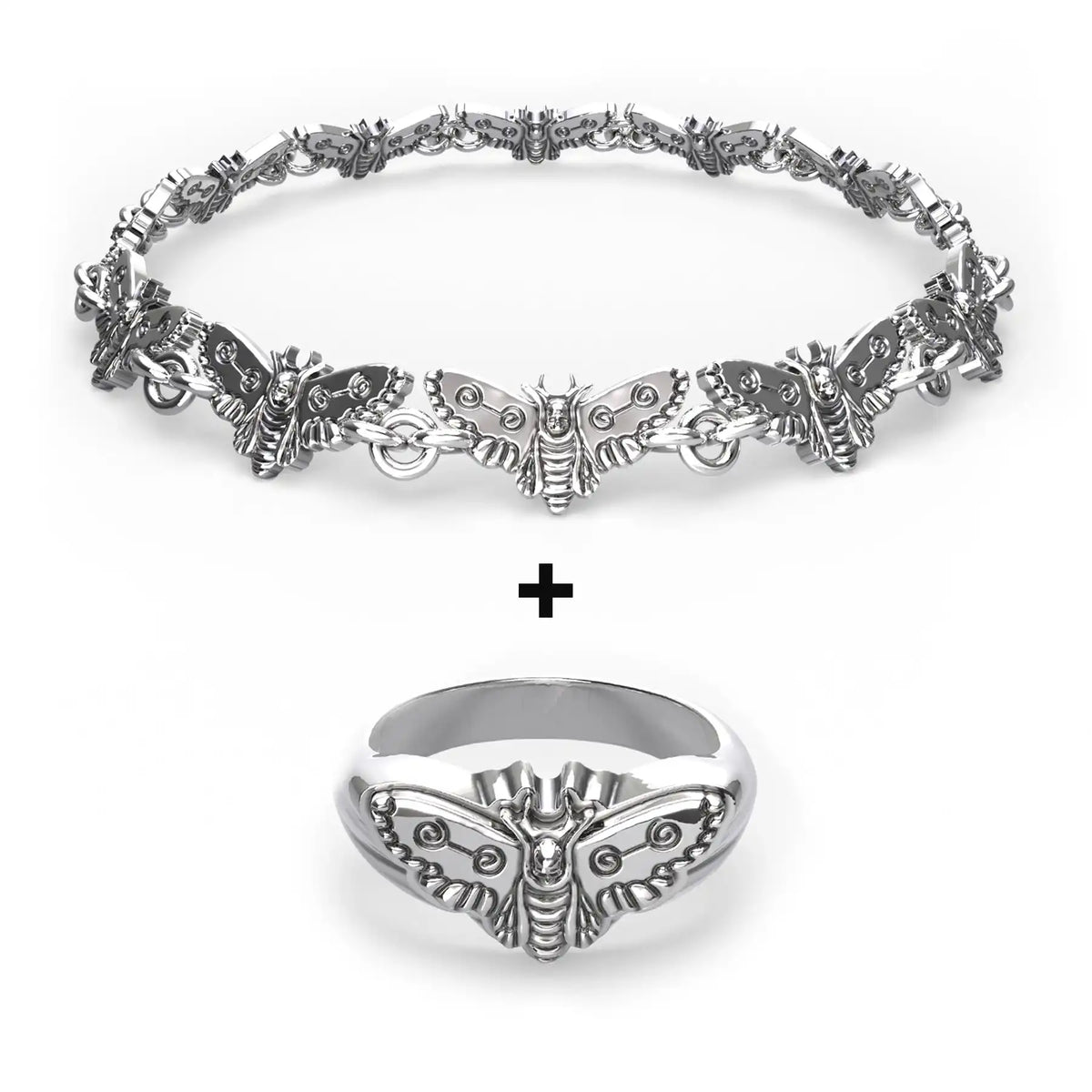 MOTH SET