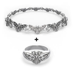 MOTH SET