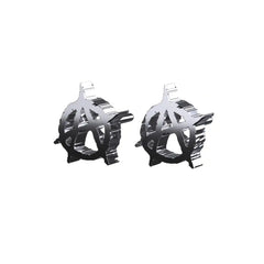 ANARCHY EARRING