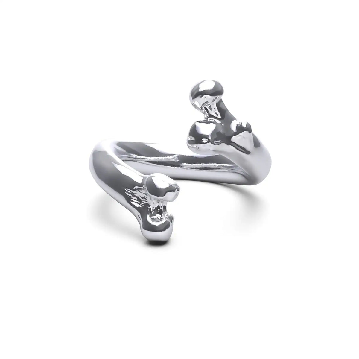 BONE RING