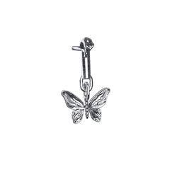 BUTTERFLY EARRING (DANGLE)