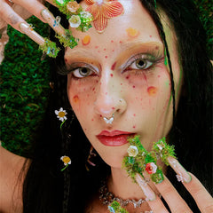 BUTTERFLY SEPTUM