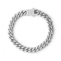 CUBAN LINK BRACELET