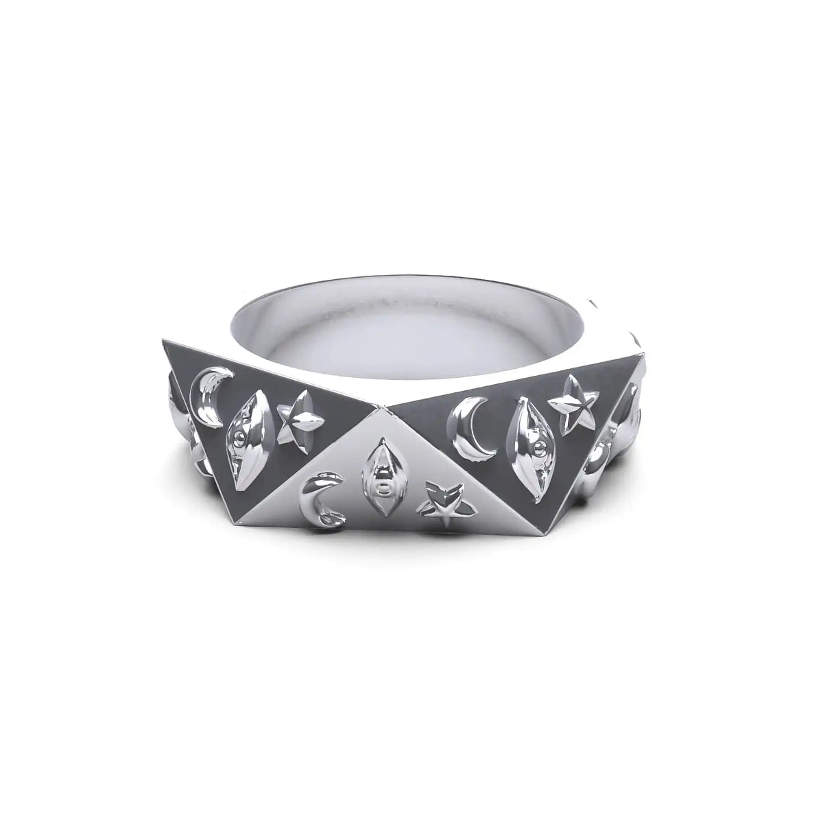 ASTROLOGY RING