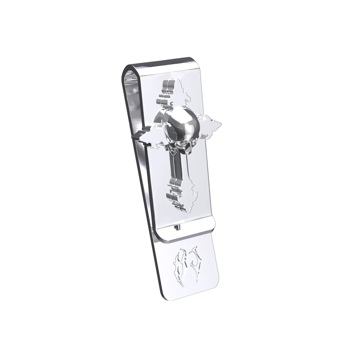 DYT MONEY CLIP