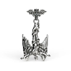 FALLEN ANGEL PENDANT