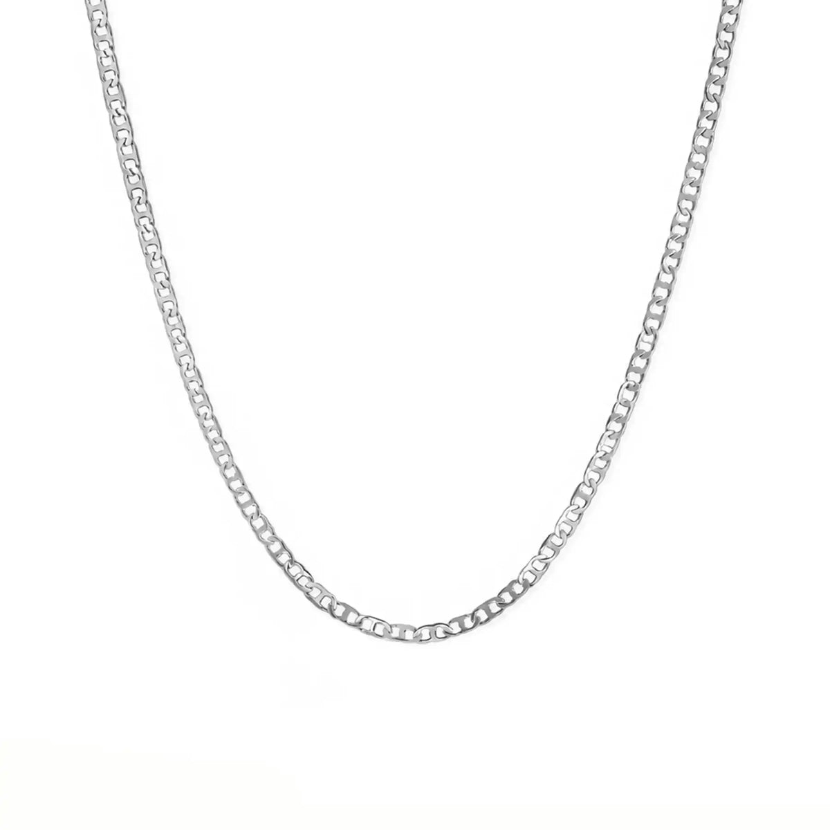STAINLESS STEEL MARINER CHAIN