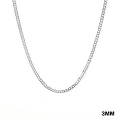 STAINLESS STEEL MARINER CHAIN