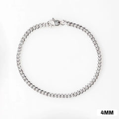 CUBAN LINK BRACELET