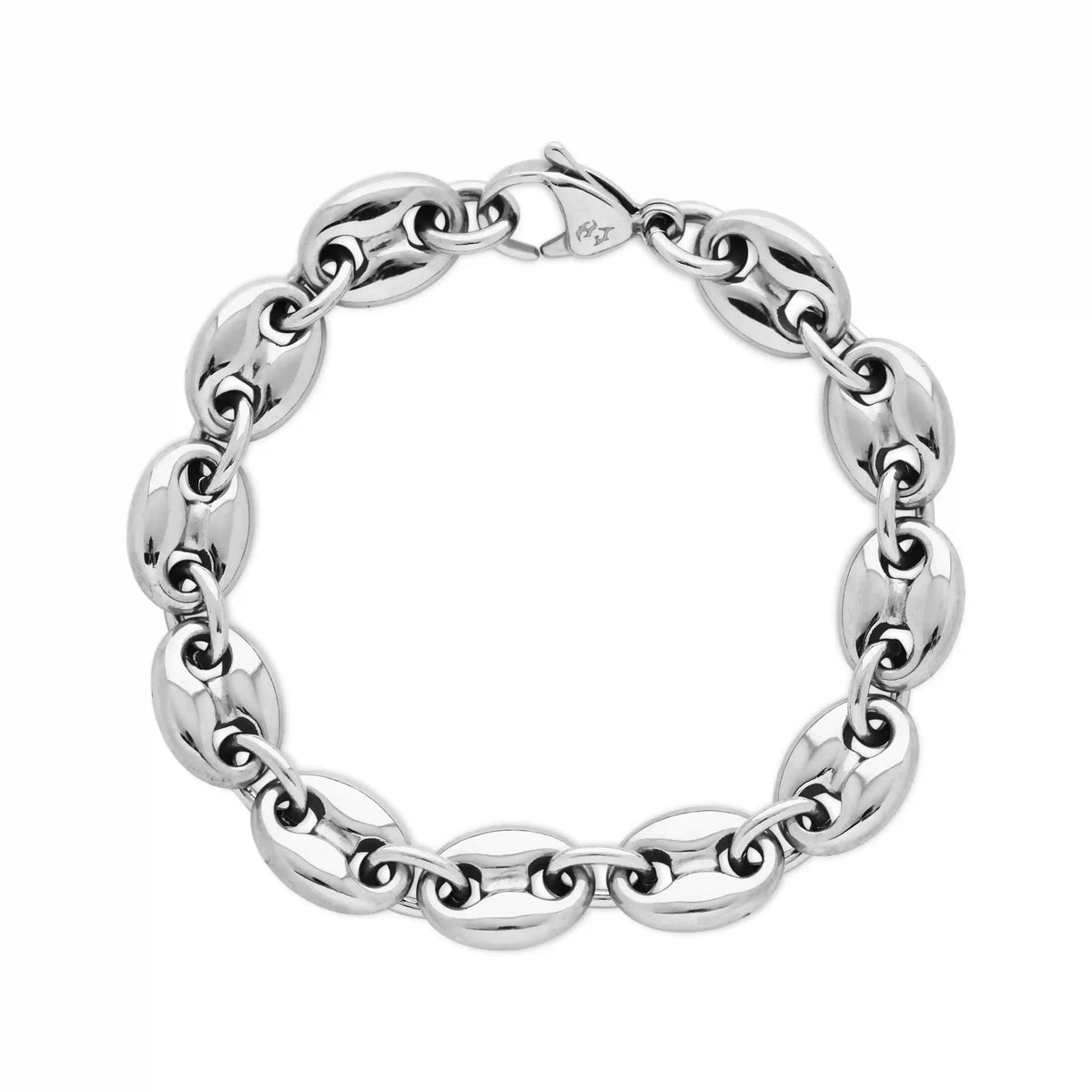 INFINITY LINK BRACELET