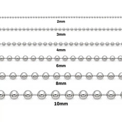 BALL CHAIN