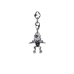 FROG EARRING