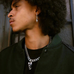 HELLHOUND CHOKER