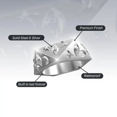 ASTROLOGY RING