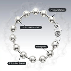BALL BRACELET