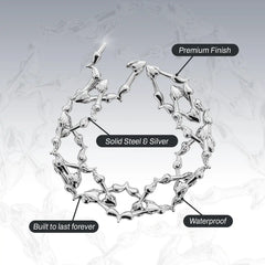 BRACELET OF ADDICTION
