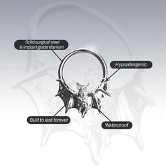 BAT SEPTUM