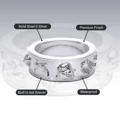 GAMBLER'S RING