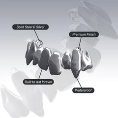 GRILL PENDANT