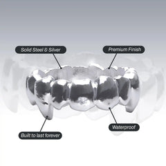 GRILL RING