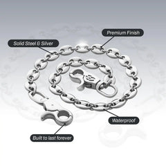 INFINITY WALLET CHAIN