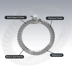 OUROBOROS RING