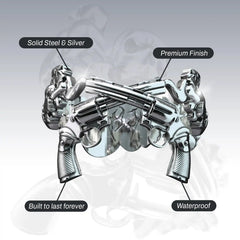 OUTLAW RING