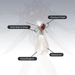 REPUTATION EARRING