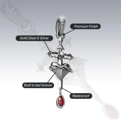 SACRIFICE PENDANT