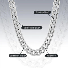 CUBAN CHAIN