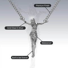 JESUS CHAIN