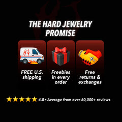 HARD JEWELRY E-GIFT CARD