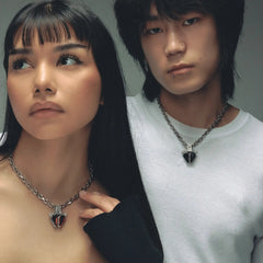 PROMISE PENDANT