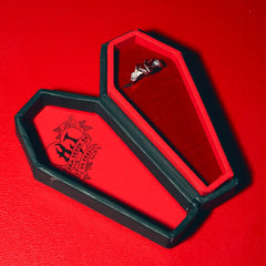 MINI PROMISE RING