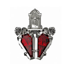 PROMISE PENDANT