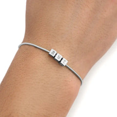 REAL SNAKE BRACELET