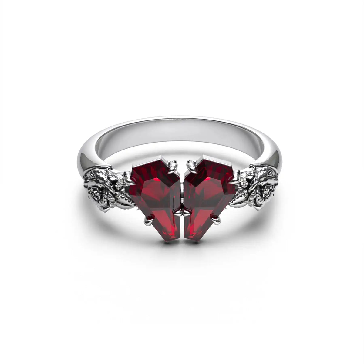 MINI PROMISE RING